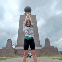 Fotos von Elsa Menendez