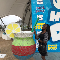 Grace Adewuyi's Photo