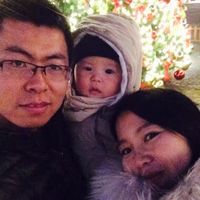 Gabriella Ji的照片