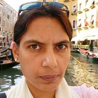 Monika Sharma's Photo