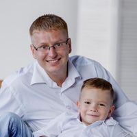 Fotos de Denis Vakulin