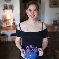 Alena Yakubova的照片