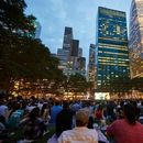 Outdoor Movie At Bryant Park - Cinema Paradiso's picture