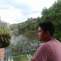 Alisson Celestino的照片