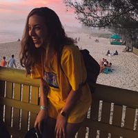 Marina Falcão's Photo