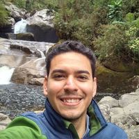 Savyo Oliveira's Photo