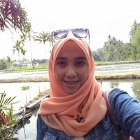 Fita Iftitah的照片