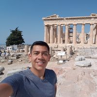 Photos de Martin Guerrero