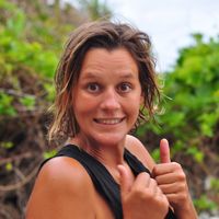 Marion Monier's Photo