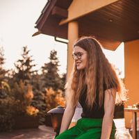 Joanna Radoła的照片