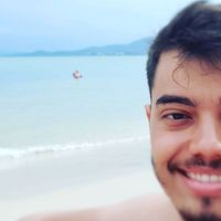 Eriko Vinicios's Photo