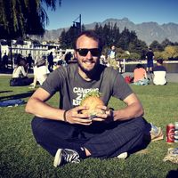 Tomas Fritz的照片