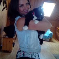 Fotos von Ella Timonina