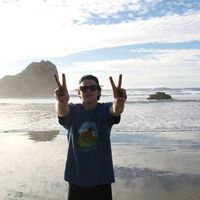 Clay Wilson的照片