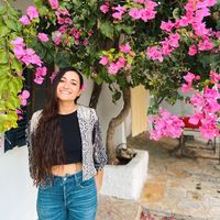 Selcen Eyyubi的照片