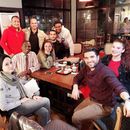 SPEAK ENGLISH AND SOCIALISE's picture