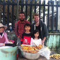 Geir Clement Wågen的照片