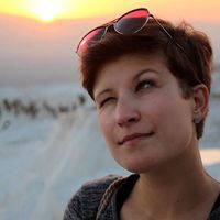 Tereza Fabiánková的照片