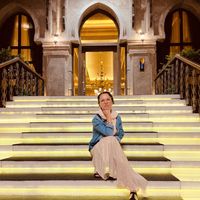 Daina Bušeckaitė的照片