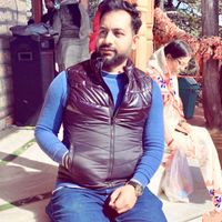 Prakshit Gupta's Photo