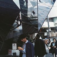 Mike Prendergast的照片