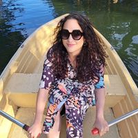 Paulette  Denise的照片