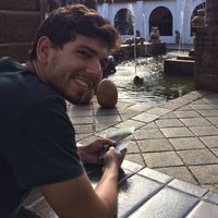 Marcus Torres's Photo