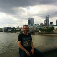 Özgür Yücel YAKAR's Photo