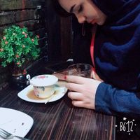 fatemeh amooali's Photo