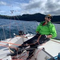 Mariano Cubile's Photo