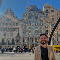 César Cárdenas's Photo