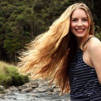 Le foto di Alina Rading