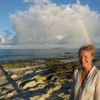 Kristin Stolberg's Photo