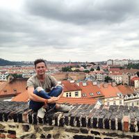 Fotos de José Velásquez