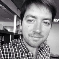 Grégoire Bestaux's Photo