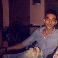 Aravinda Hewawitharana's Photo