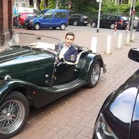 Florian Witte的照片