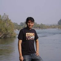 Gaurav Ojha's Photo