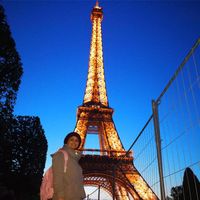 Menna Samim的照片