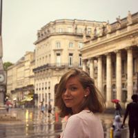 Aleksandra Chmiel的照片