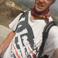 Michael Pries's Photo