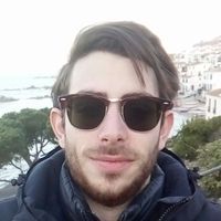 Le foto di Marc Pagès González