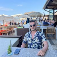 Ibrahim Özkaya's Photo