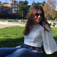 Mathilda Gemmo's Photo