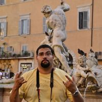 Gabriel  Horta的照片