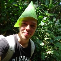 Felix Norstedt's Photo