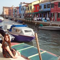 Daisy Brugman的照片