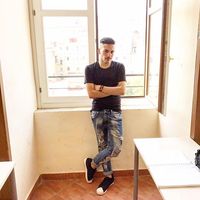 Antonio Mauriello's Photo