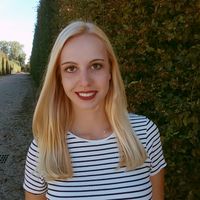 Barbora Dembická's Photo