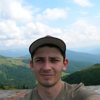 Фотографии пользователя Taras Koropa